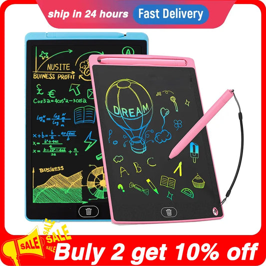 Digital Drawing Tablet