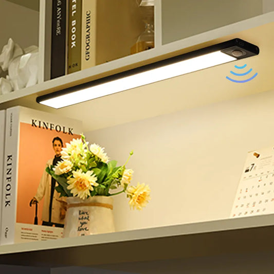 Ultra-Thin LED Cabinet Lighting