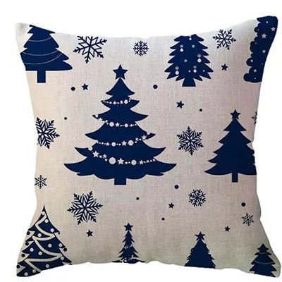 Winter Wonderland Pillow Covers