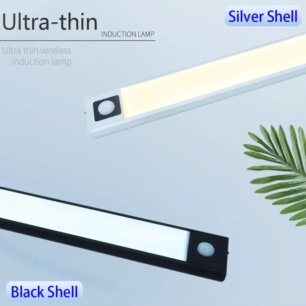 Ultra-Thin LED Cabinet Lighting