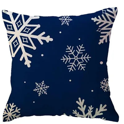 Winter Wonderland Pillow Covers