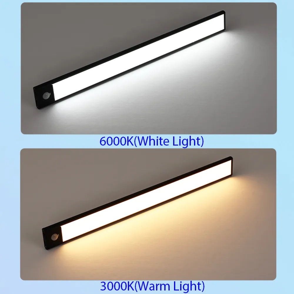 Ultra-Thin LED Cabinet Lighting