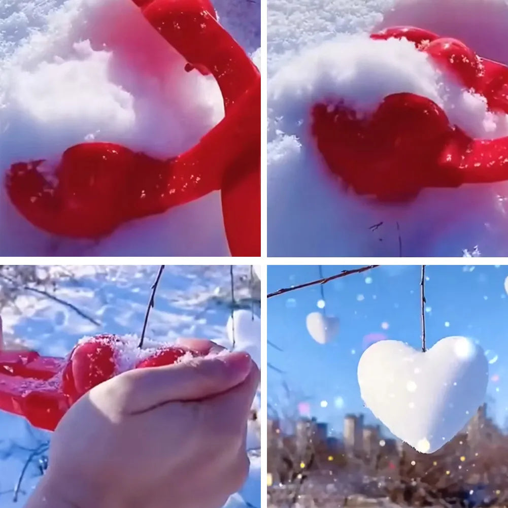 Snowball Makers